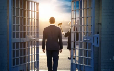 Libertad Condicional: Un Derecho para Quienes Cumplen con la Ley